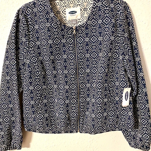 Brand new fashion jacket from Old Navy. - Picture 3 of 3